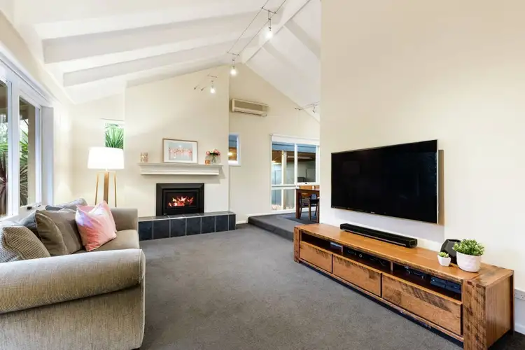 Second view of Homely house listing, 22 Bundara Crescent, Mount Eliza VIC 3930