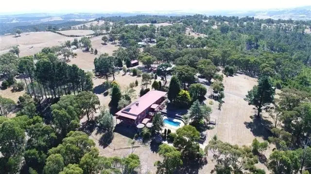 Third view of Homely rural property listing, 160 Ryans Rise, Wandong VIC 3758