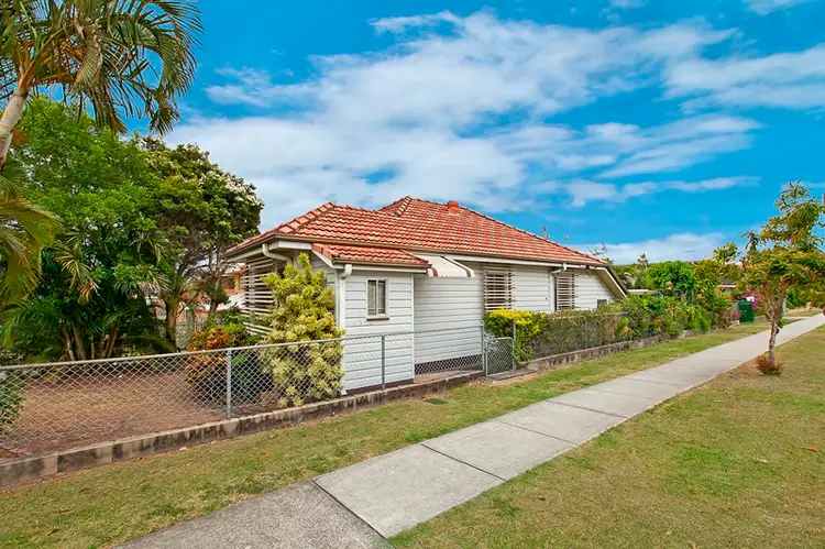 51 Kingsmill Street, Chermside QLD 4032