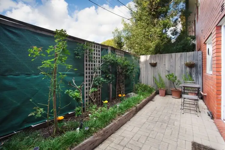 Fifth view of Homely apartment listing, 1/6 Brad Street, Bentleigh East VIC 3165