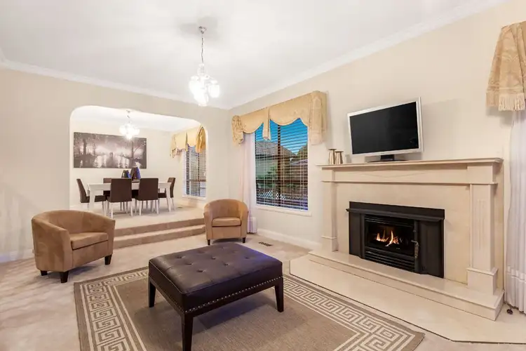 Third view of Homely house listing, 18 Hibiscus Avenue, Bundoora VIC 3083