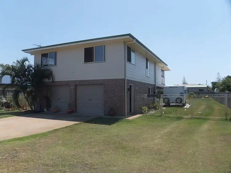Second view of Homely house listing, 8 Willow Court, Woodgate QLD 4660