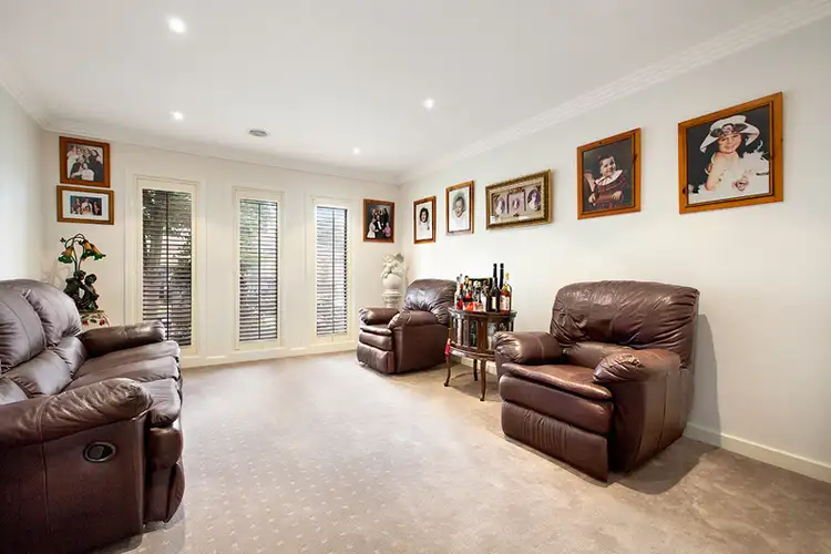Fifth view of Homely house listing, 7 Coliban Drive, Mernda VIC 3754