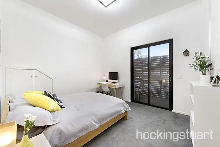 Fifth view of Homely apartment listing, 1/46-50 Regent Street, Richmond VIC 3121