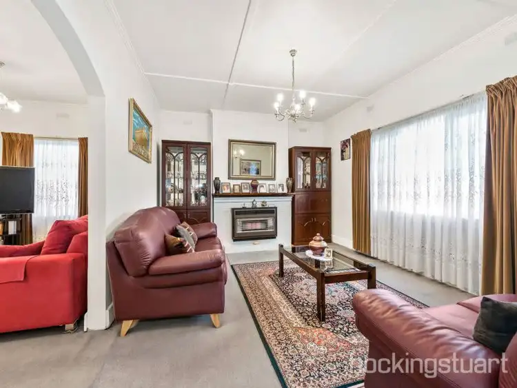 Third view of Homely house listing, 14 Tucker Avenue, Port Melbourne VIC 3207