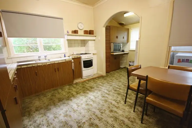 Fifth view of Homely house listing, 6 Ararat Road, Beaufort VIC 3373
