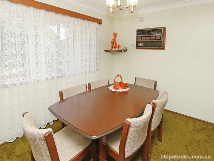 Fourth view of Homely house listing, 15 Fraser Street, Mount Austin NSW 2650