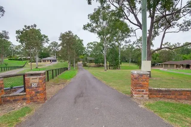 Fifth view of Homely house listing, 31 Wentworth Court, Karalee QLD 4306