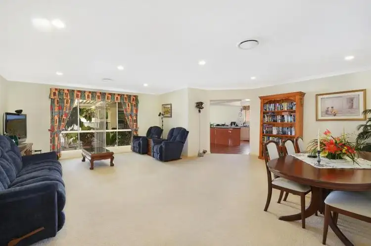 Fourth view of Homely house listing, 22 Home Ridge Terrace, Port Macquarie NSW 2444