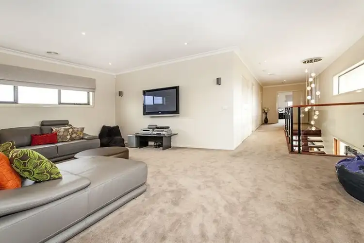 Fifth view of Homely house listing, 34 Quentin Street, Forest Hill VIC 3131