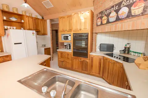 Third view of Homely house listing, 15-17 Wood Street, Gol Gol NSW 2738
