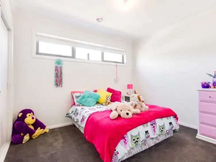 Sixth view of Homely house listing, 3/49 Hope Way, Tarneit VIC 3029