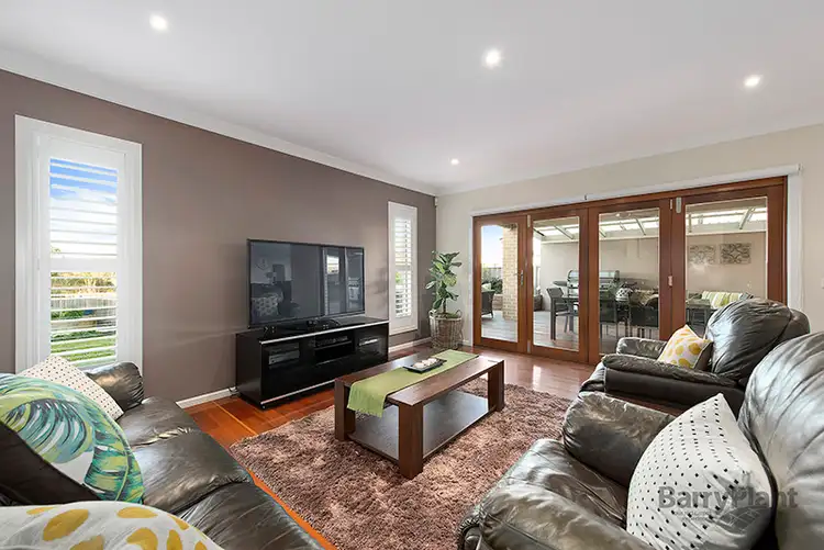 Third view of Homely house listing, 19 Worcester Crescent, Bundoora VIC 3083