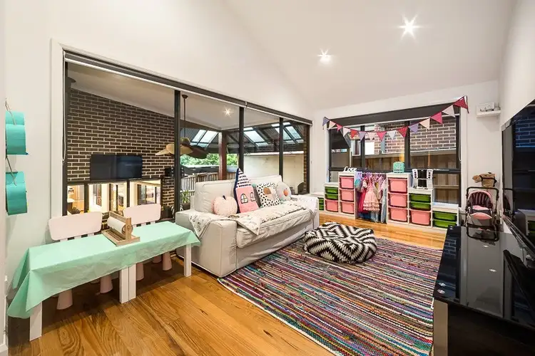 Fourth view of Homely house listing, 11 Nash Grove, Doreen VIC 3754