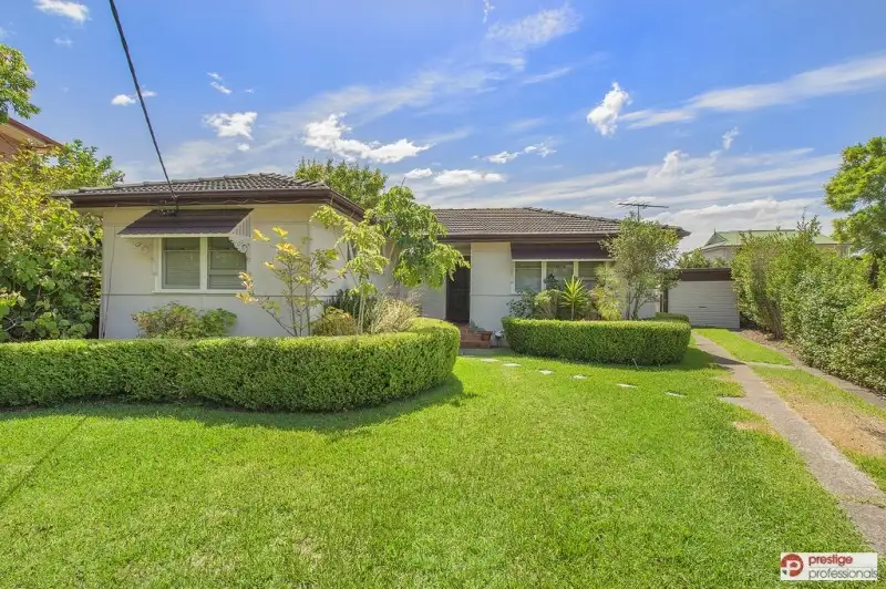Main view of Homely house listing, 4 Kesawai Place, Holsworthy NSW 2173