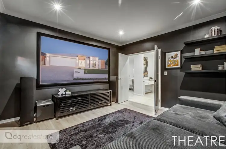 Fourth view of Homely house listing, 6 Jinkins Way, Madeley WA 6065