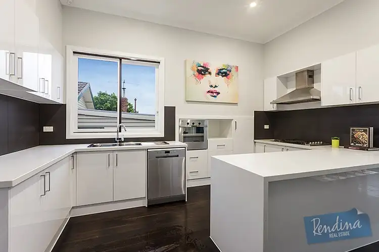 Third view of Homely house listing, 84 Whitby Street, Brunswick West VIC 3055