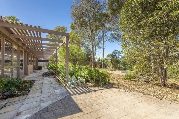 Sixth view of Homely house listing, 23 Wayland Court, Diamond Creek VIC 3089