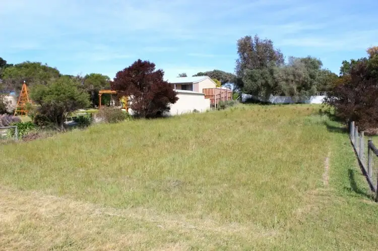 Second view of Homely land listing, 3 Keith Street, Venus Bay VIC 3956
