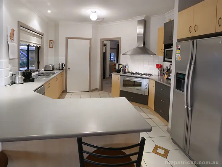 Fourth view of Homely house listing, 3 Correa Place, Springvale NSW 2650