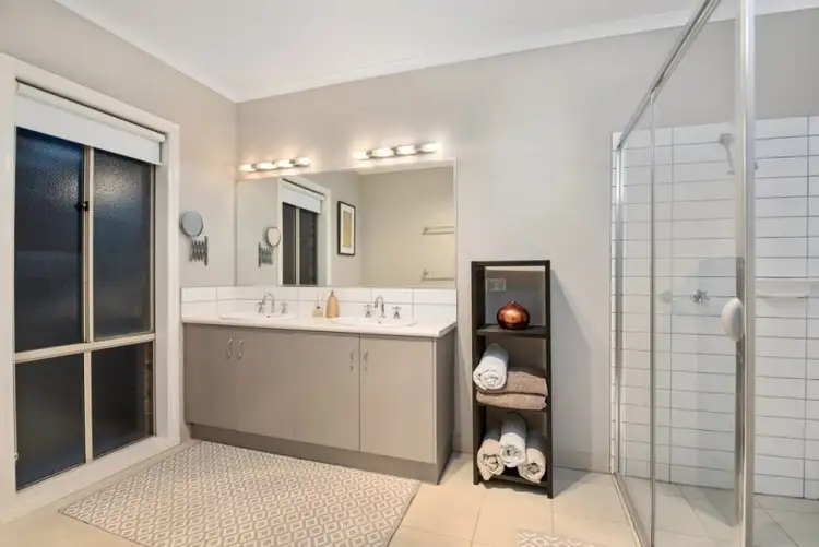 Fourth view of Homely house listing, 4 Giofches Crescent, Tarneit VIC 3029