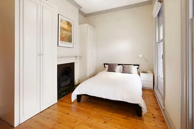 Fourth view of Homely house listing, 46 Abbotsford Street, West Melbourne VIC 3003