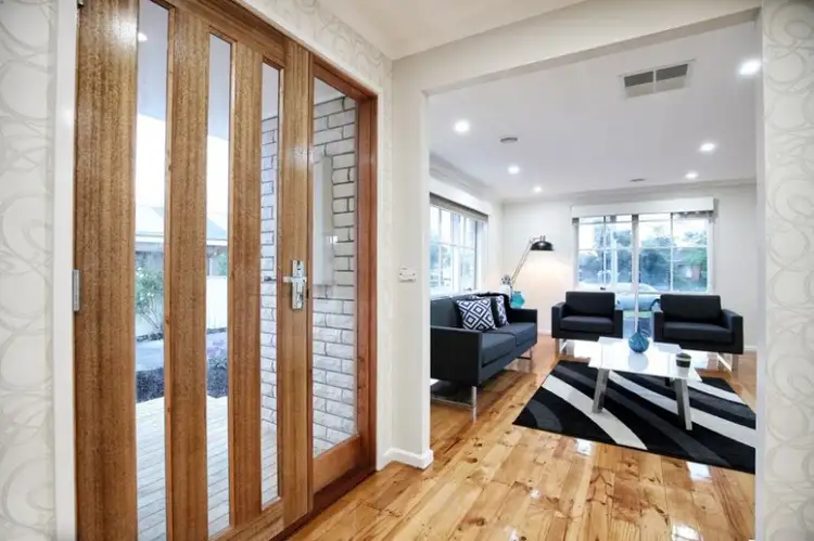 Third view of Homely house listing, 12 Chisholm Close, Gladstone Park VIC 3043