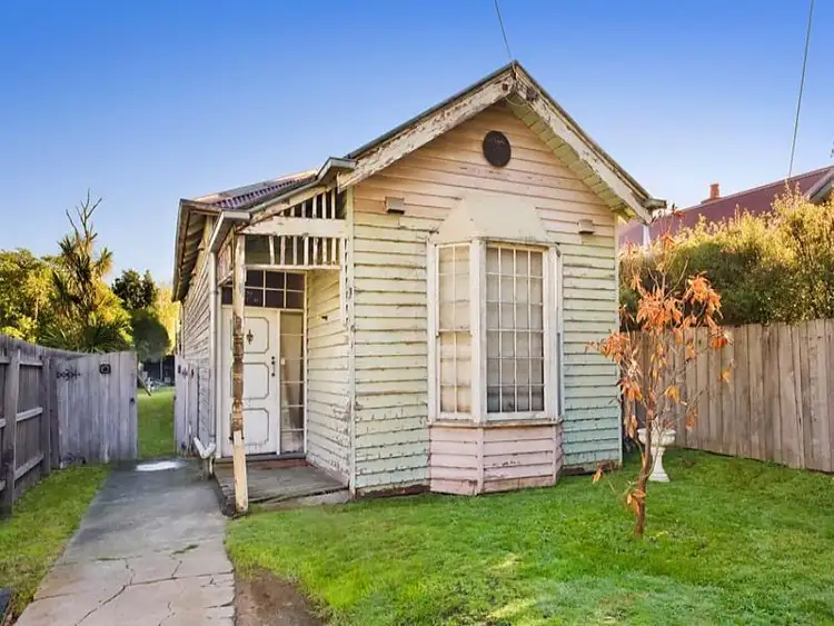 Third view of Homely land listing, 9 Baker Street, Brighton VIC 3186