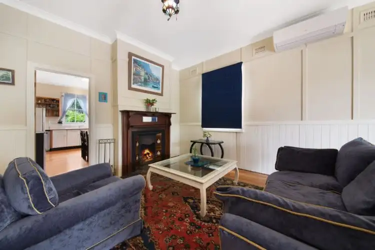 Fourth view of Homely house listing, 155 Steyne Rd, Saratoga NSW 2251