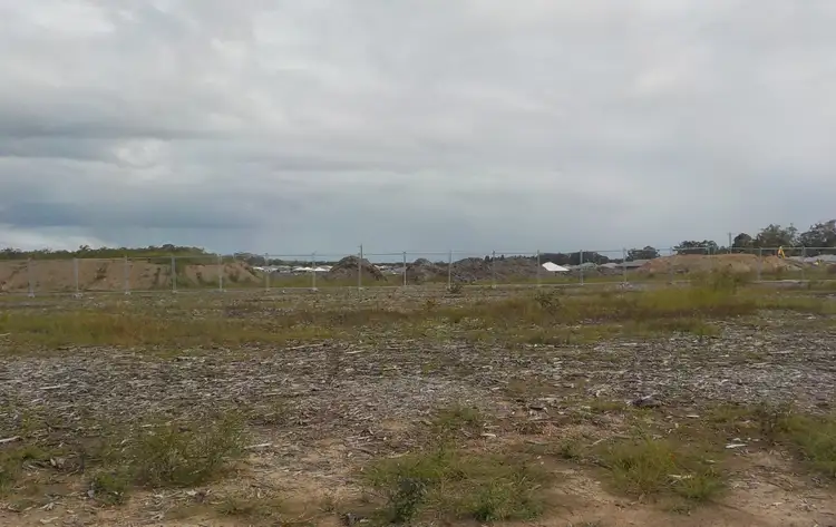 Third view of Homely land listing, LOT 907, 15 Brassia Rise, South Nowra NSW 2541