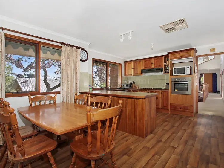 Second view of Homely house listing, 15 Lower Finch Street, Beechworth VIC 3747