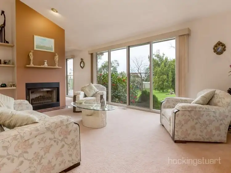 Fifth view of Homely house listing, 32 Atunga Terrace, Dromana VIC 3936