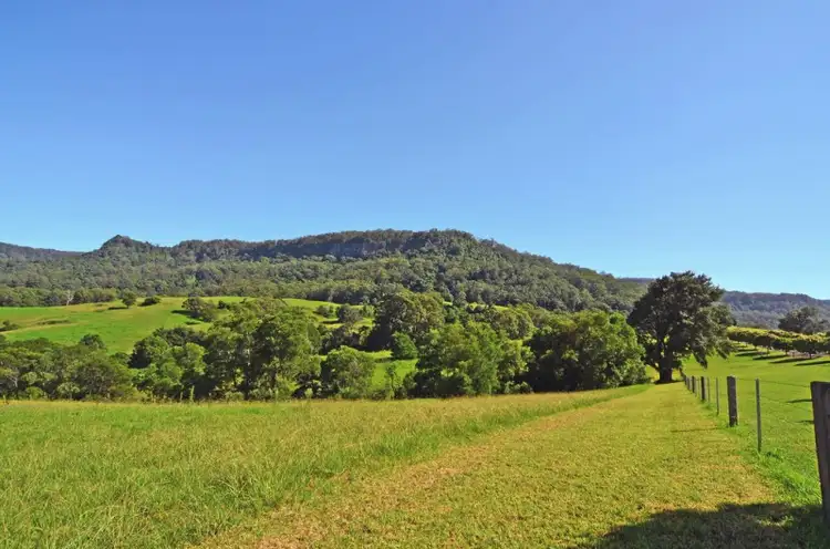 Second view of Homely land listing, 334B Main Road, Cambewarra NSW 2540