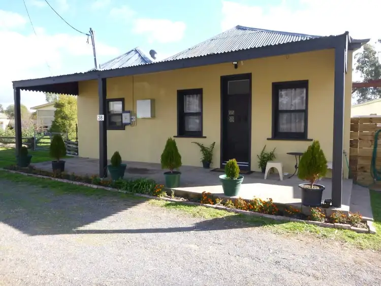 Main view of Homely house listing, 38 Prince Street, Koorawatha NSW 2807