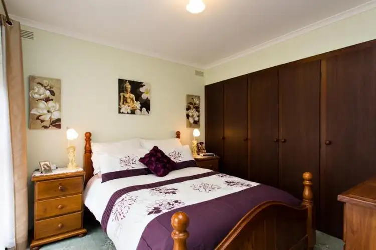 Fifth view of Homely house listing, 1 Appleby Drive, Cardigan Village VIC 3352