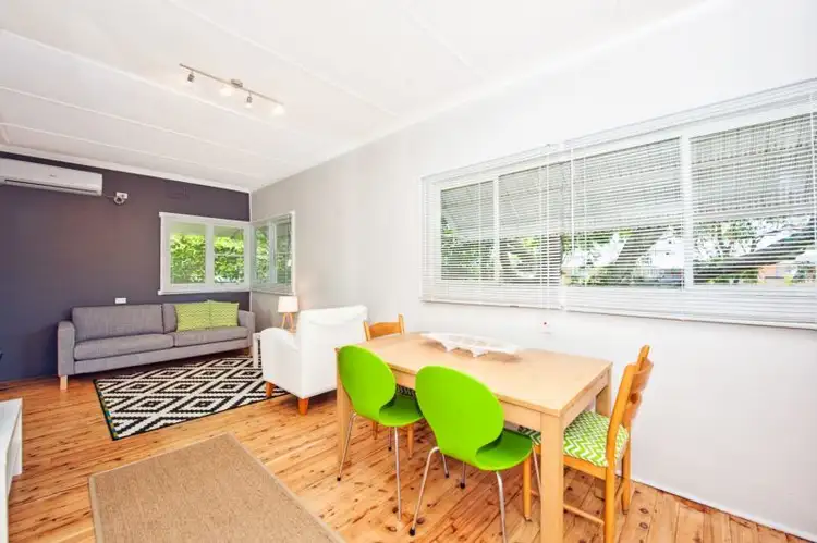 Second view of Homely house listing, 6 Terry Ave, Woy Woy NSW 2256