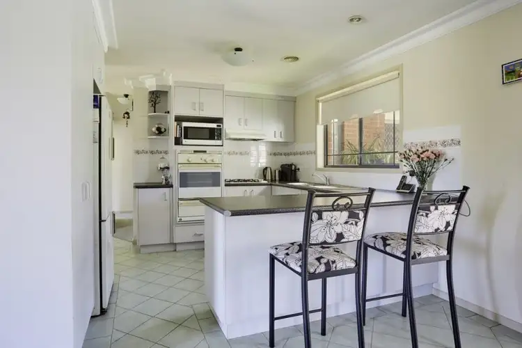 Fifth view of Homely house listing, 29 Gresham Court, Golden Square VIC 3555