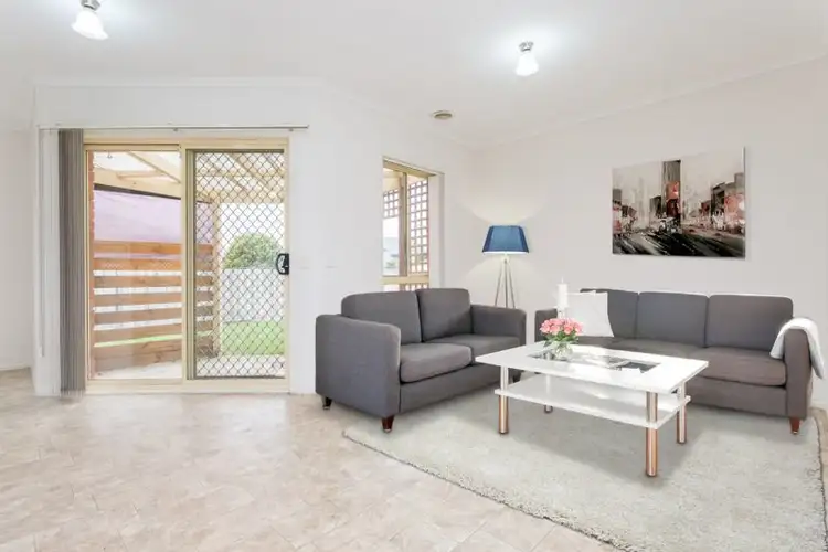 Third view of Homely house listing, 16 Creighton Way, Mornington VIC 3931