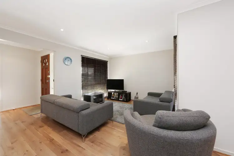 Second view of Homely house listing, 60 Anthony Drive, Lysterfield VIC 3156