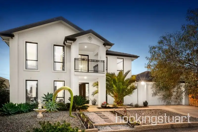 Main view of Homely house listing, 15 Scenic Drive, Sanctuary Lakes VIC 3030