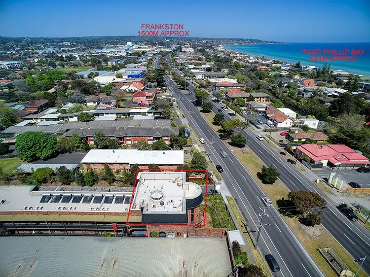 51/325 Nepean Highway, Frankston VIC 3199