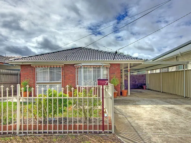 7 Jamison Street, Laverton VIC 3028