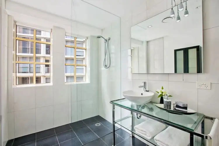 Fourth view of Homely apartment listing, 704D/336 Russell Street, Melbourne VIC 3000