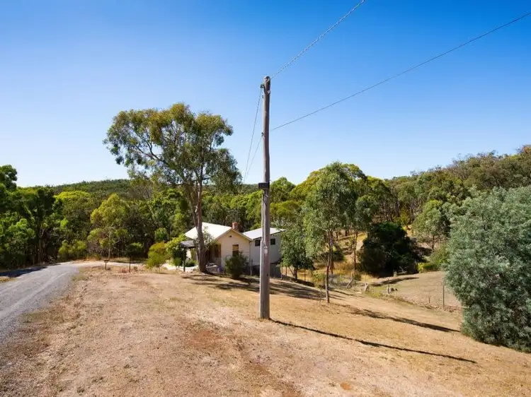 Third view of Homely land listing, 3 First Street, Hepburn Springs VIC 3461