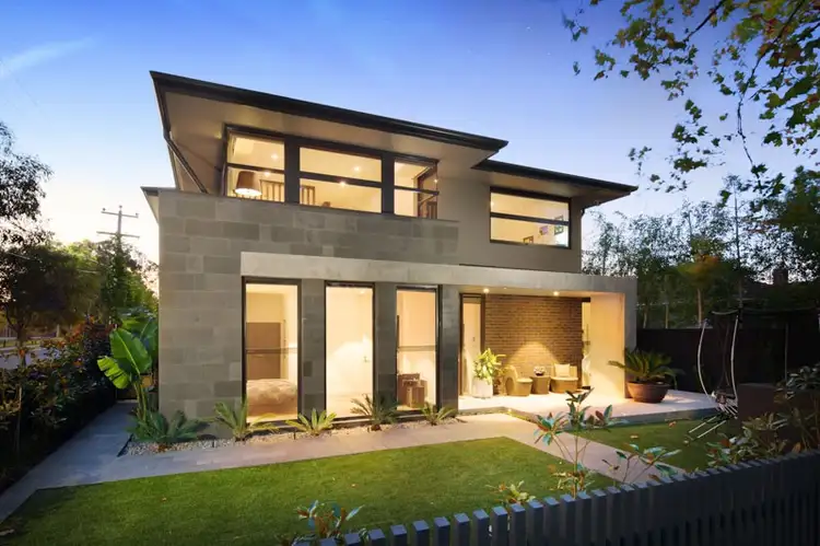 Main view of Homely house listing, 27 Keith Street, Alphington VIC 3078