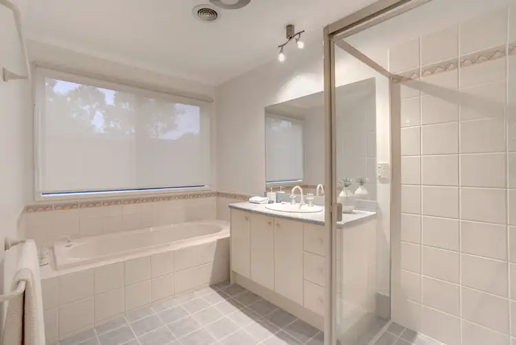 Seventh view of Homely house listing, 9 Carlton Court, Taylors Hill VIC 3037