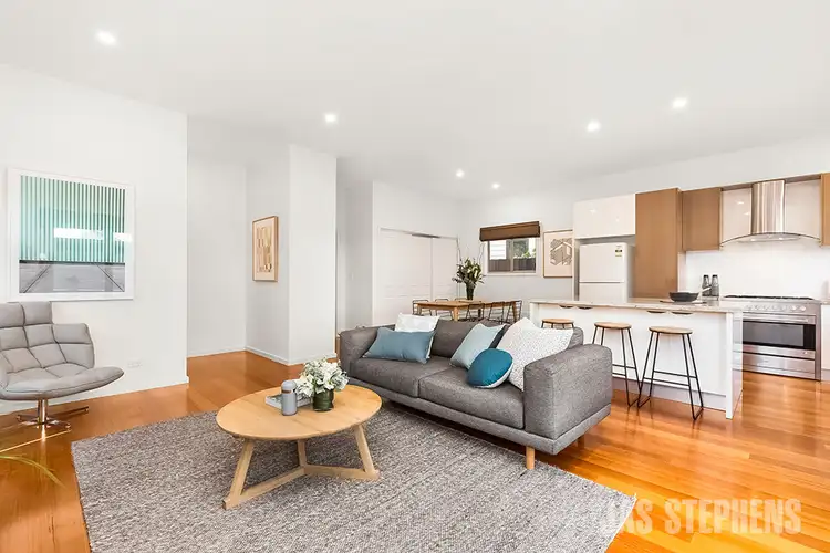Third view of Homely house listing, 165 Chirnside Street, Kingsville VIC 3012