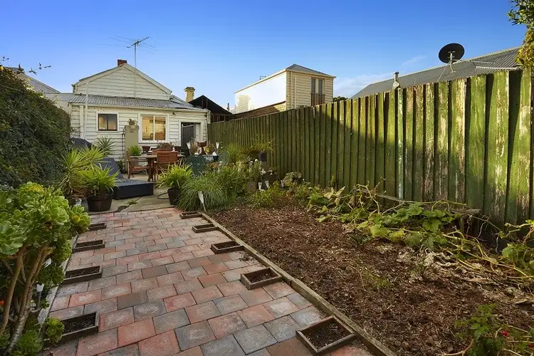 Second view of Homely house listing, 102 Derham Street, Port Melbourne VIC 3207