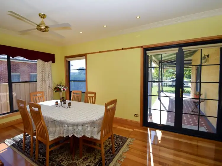 Sixth view of Homely house listing, 12 Tavern Terrace, Wangaratta VIC 3677