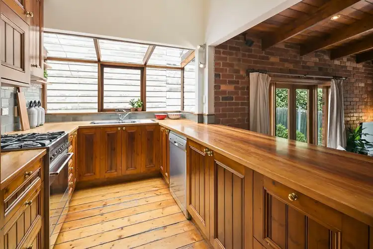 Third view of Homely house listing, 4 Eastment Street, Northcote VIC 3070